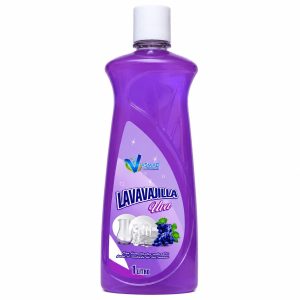 Lavavajilla Uva Tapa Flip